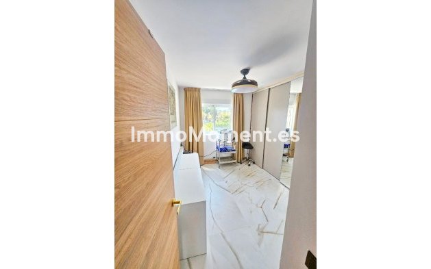 Wiederverkauf - Wohnung - Altea - Altea Centro