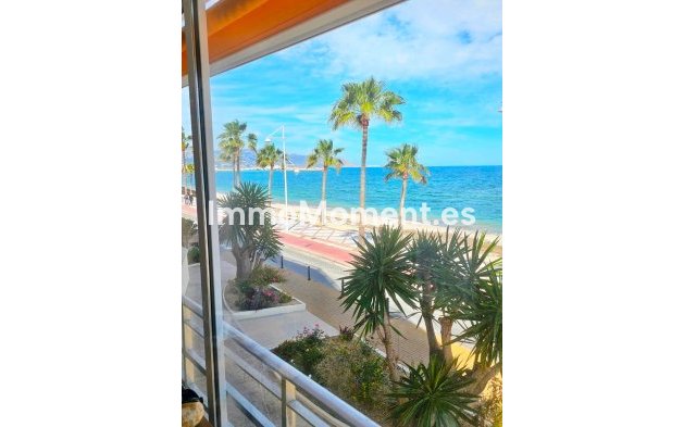 Wiederverkauf - Wohnung - Altea - Altea Centro