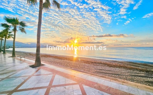 Wiederverkauf - Wohnung - Altea - Altea Centro