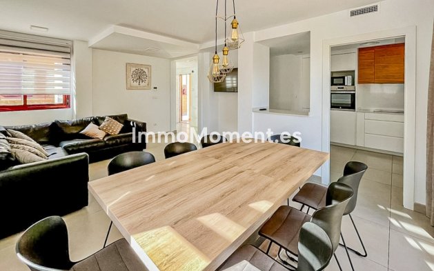 Wiederverkauf - Villa - La Nucía - La Nucia Centro