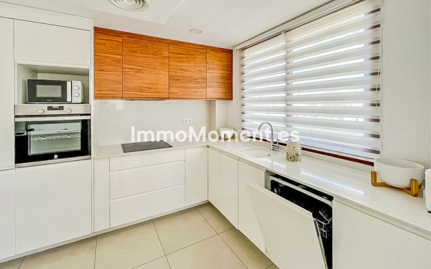 Wiederverkauf - Villa - La Nucía - La Nucia Centro