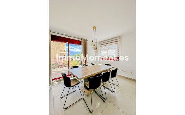 Wiederverkauf - Villa - La Nucía - La Nucia Centro