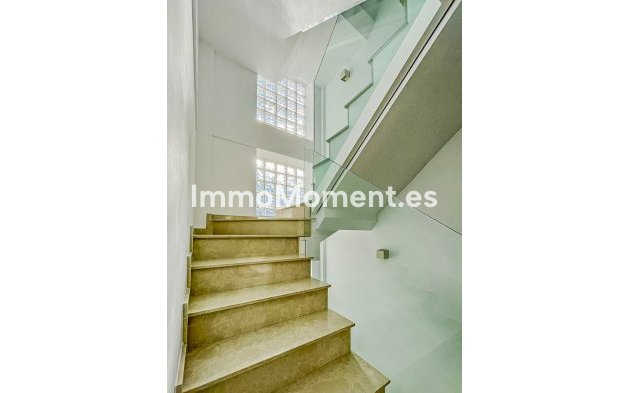 Wiederverkauf - Villa - La Nucía - La Nucia Centro