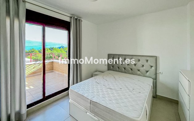 Wiederverkauf - Villa - La Nucía - La Nucia Centro