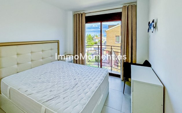 Wiederverkauf - Villa - La Nucía - La Nucia Centro