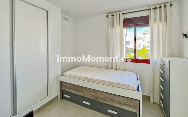 Wiederverkauf - Villa - La Nucía - La Nucia Centro