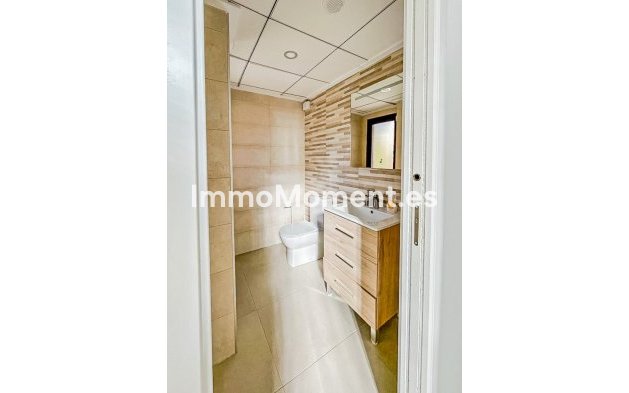 Wiederverkauf - Villa - La Nucía - La Nucia Centro