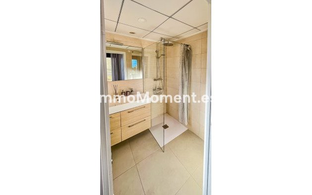 Wiederverkauf - Villa - La Nucía - La Nucia Centro