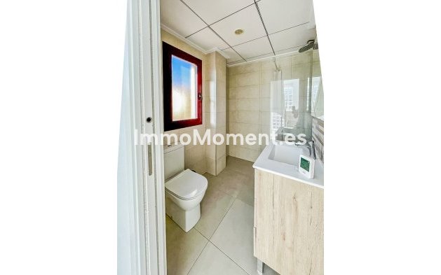 Wiederverkauf - Villa - La Nucía - La Nucia Centro