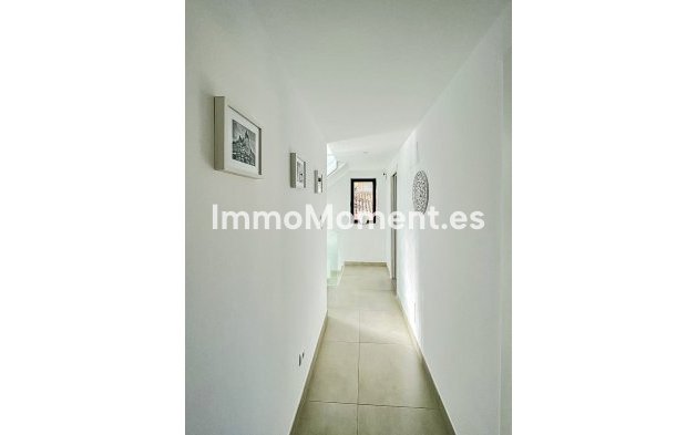 Wiederverkauf - Villa - La Nucía - La Nucia Centro