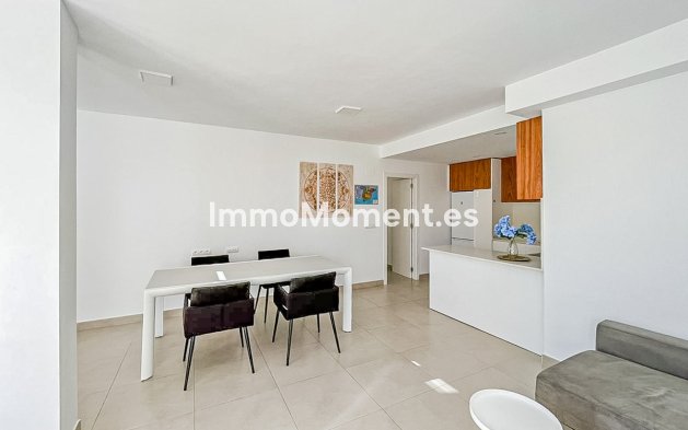 Wiederverkauf - Villa - La Nucía - La Nucia Centro