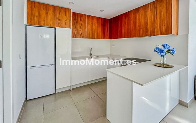 Wiederverkauf - Villa - La Nucía - La Nucia Centro