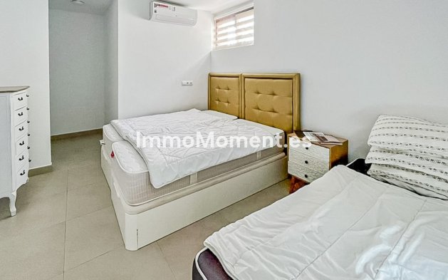 Wiederverkauf - Villa - La Nucía - La Nucia Centro