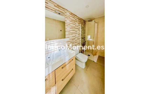 Wiederverkauf - Villa - La Nucía - La Nucia Centro