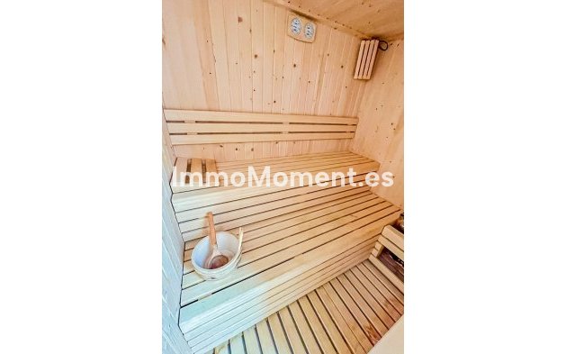 Wiederverkauf - Villa - La Nucía - La Nucia Centro