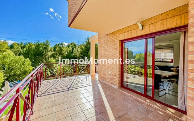 Wiederverkauf - Villa - La Nucía - La Nucia Centro