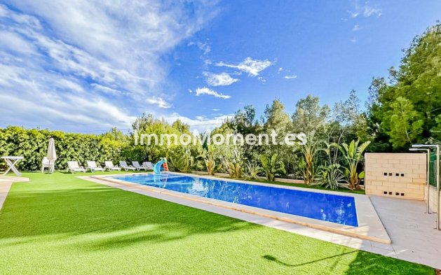 Wiederverkauf - Villa - La Nucía - La Nucia Centro