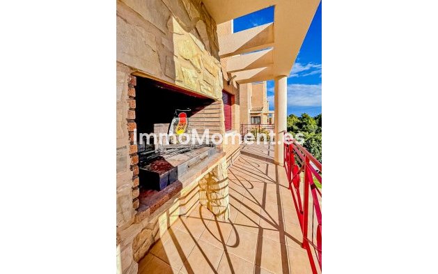 Wiederverkauf - Villa - La Nucía - La Nucia Centro