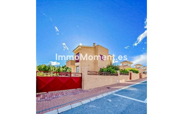 Wiederverkauf - Villa - La Nucía - La Nucia Centro