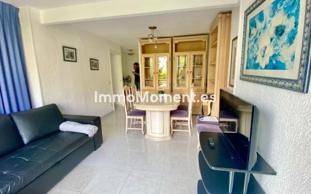 Reventa - Apartamento - Benidorm - Benidorm Centro