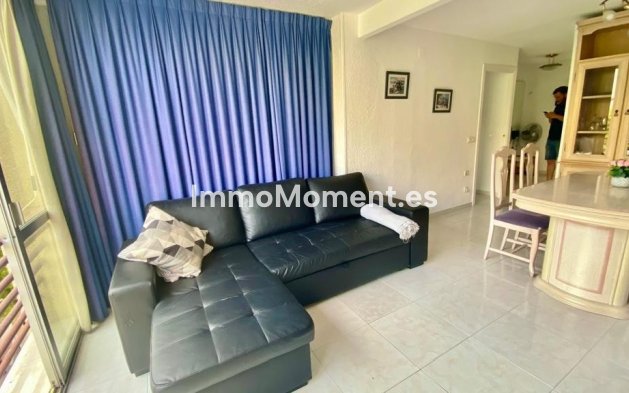Reventa - Apartamento - Benidorm - Benidorm Centro