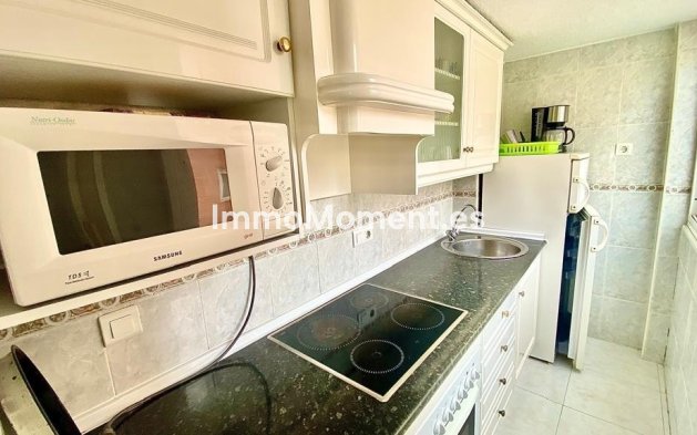 Reventa - Apartamento - Benidorm - Benidorm Centro