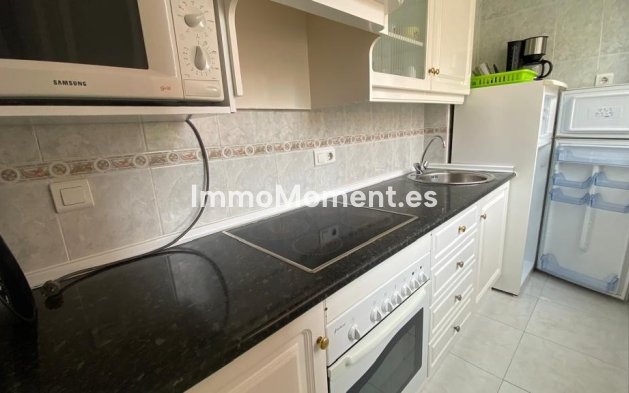 Reventa - Apartamento - Benidorm - Benidorm Centro