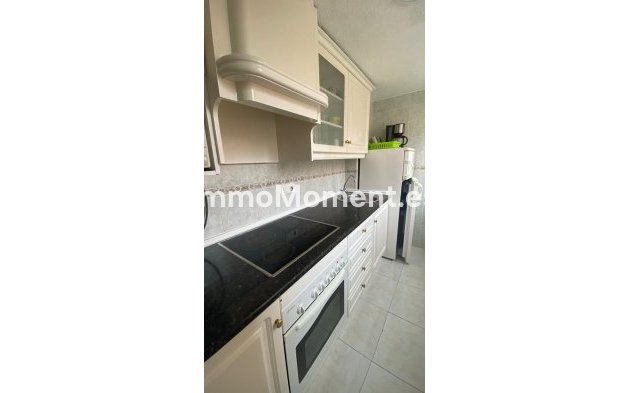 Reventa - Apartamento - Benidorm - Benidorm Centro