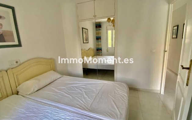 Reventa - Apartamento - Benidorm - Benidorm Centro