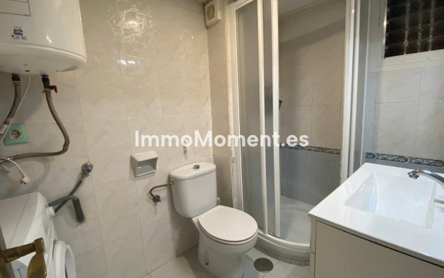 Reventa - Apartamento - Benidorm - Benidorm Centro