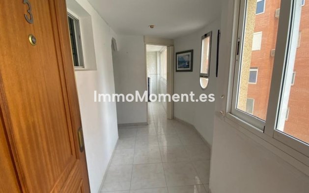Reventa - Apartamento - Benidorm - Benidorm Centro