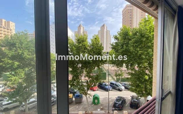 Reventa - Apartamento - Benidorm - Benidorm Centro