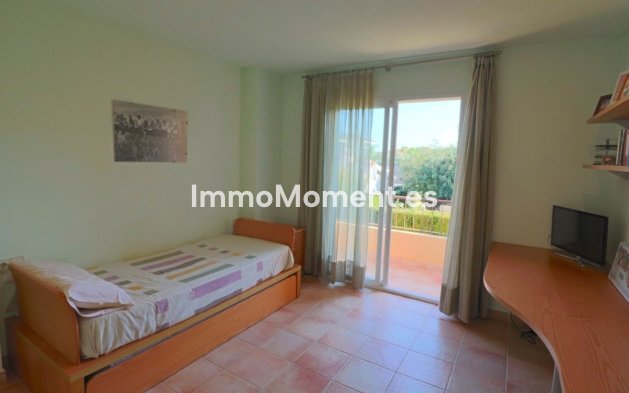Wiederverkauf - Freistehende Villa - Benidorm - Benidorm Centro