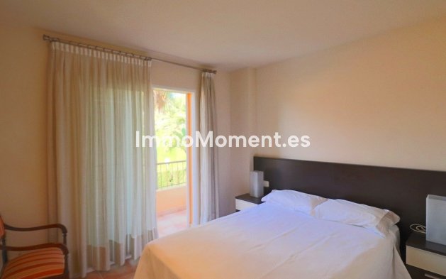 Wiederverkauf - Freistehende Villa - Benidorm - Benidorm Centro