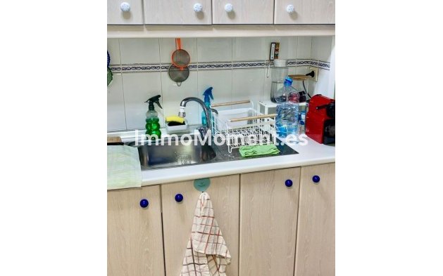 Reventa - Apartamento - Benidorm - Benidorm Centro