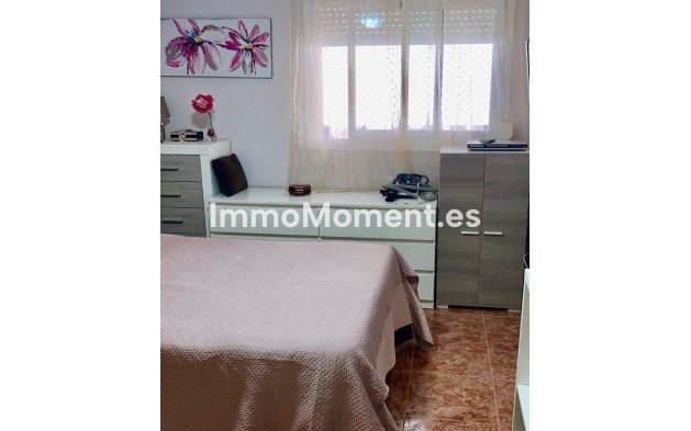Reventa - Apartamento - Benidorm - Benidorm Centro