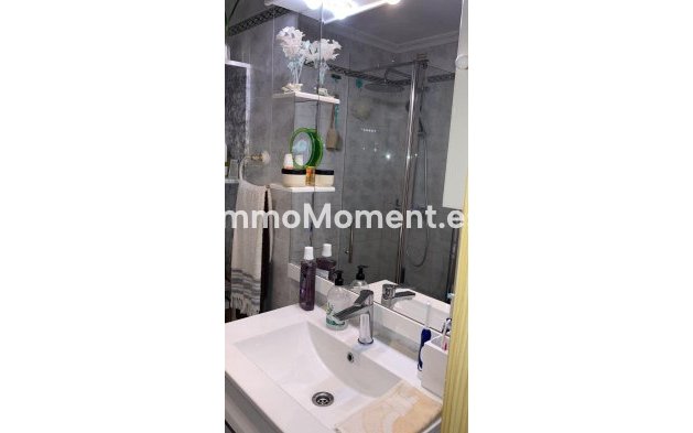 Reventa - Apartamento - Benidorm - Benidorm Centro