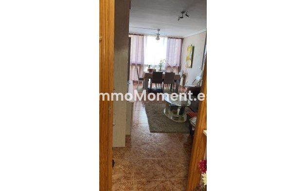 Reventa - Apartamento - Benidorm - Benidorm Centro