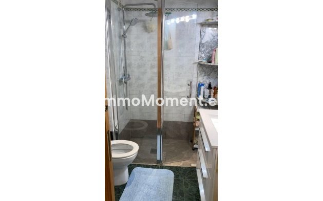 Reventa - Apartamento - Benidorm - Benidorm Centro