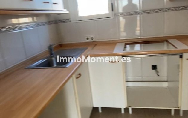 Wiederverkauf - Wohnung - Benidorm - Benidorm Centro