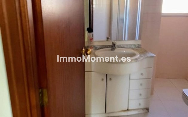 Wiederverkauf - Wohnung - Benidorm - Benidorm Centro