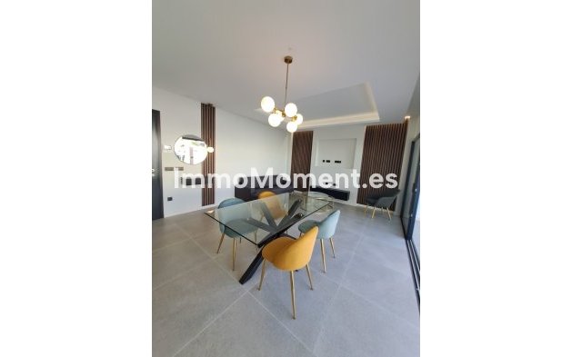 Revente - Villa - Polop - Polop Centro