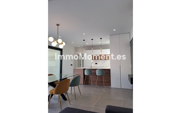 Revente - Villa - Polop - Polop Centro