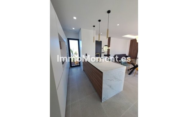 Revente - Villa - Polop - Polop Centro