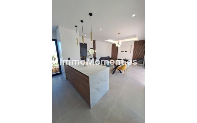 Revente - Villa - Polop - Polop Centro