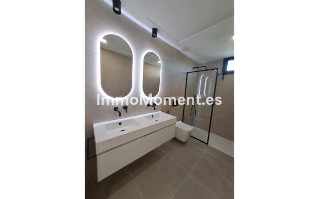 Revente - Villa - Polop - Polop Centro