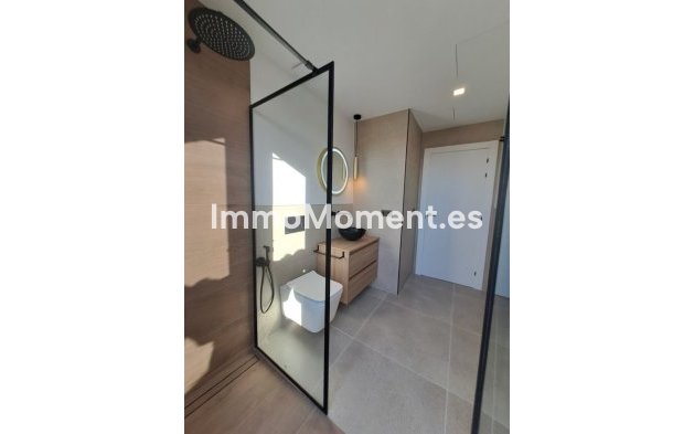 Revente - Villa - Polop - Polop Centro