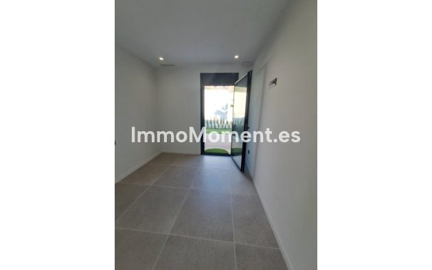 Revente - Villa - Polop - Polop Centro