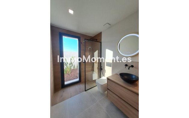 Revente - Villa - Polop - Polop Centro