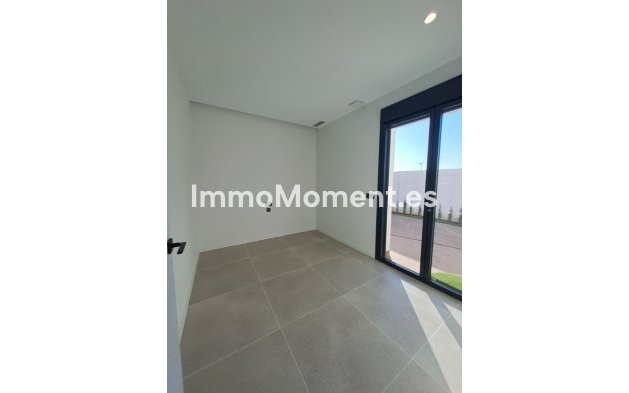 Revente - Villa - Polop - Polop Centro